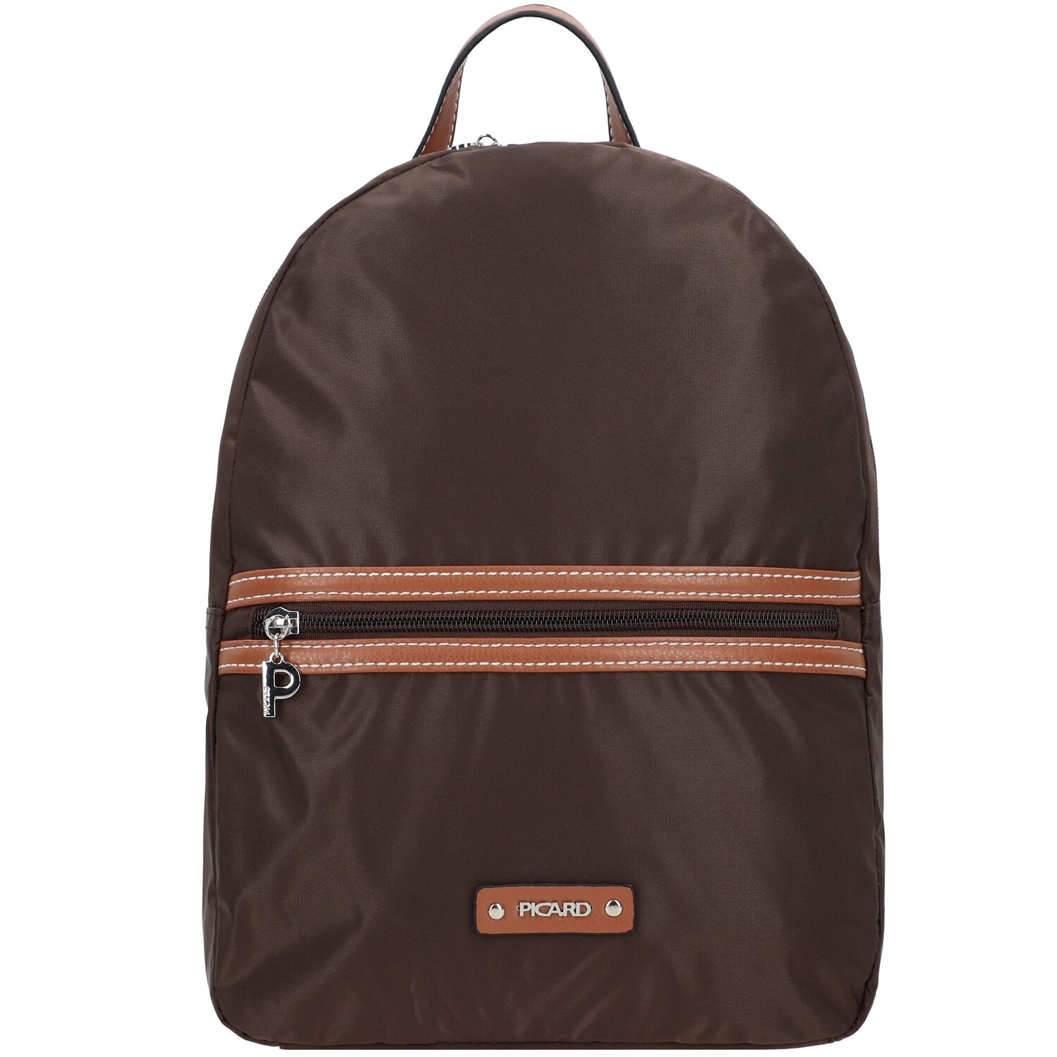 

Рюкзак PICARD Sonja City 32 cm, цвет cafe