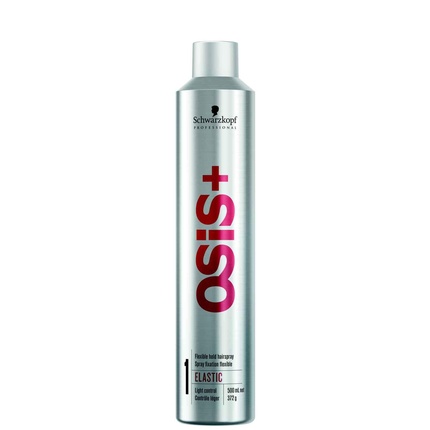 Schwarzkopf Professional Osis+ Finish Elastic лак для волос гибкой фиксации 500 мл