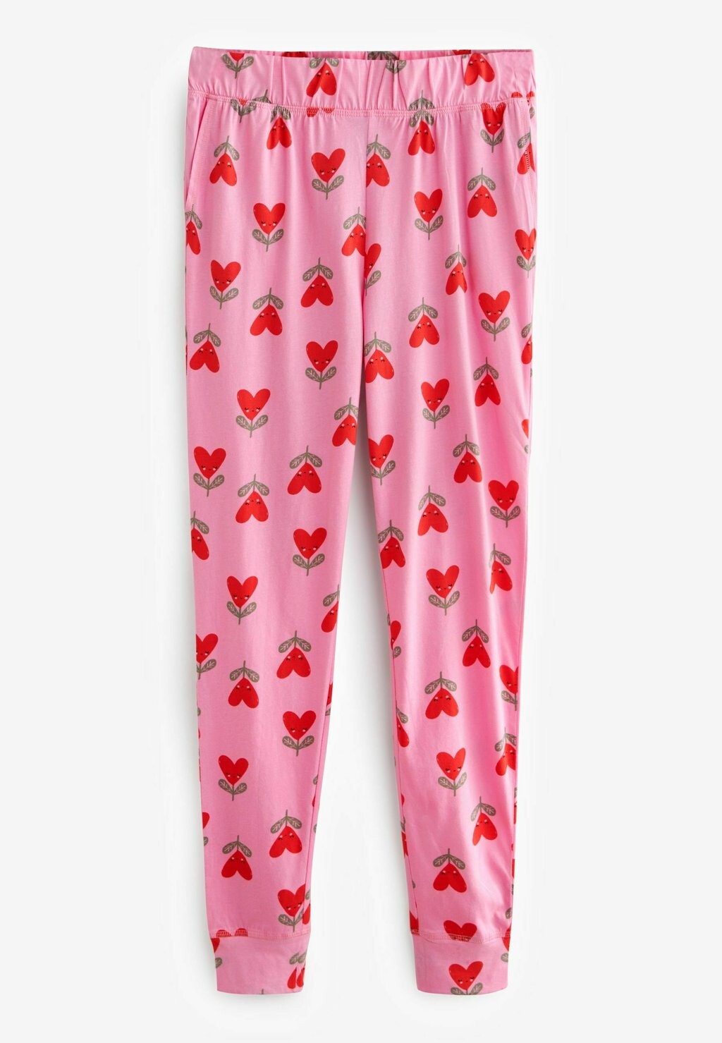 

Пижамный комплект TALL REGULAR FIT SET Next, розовый