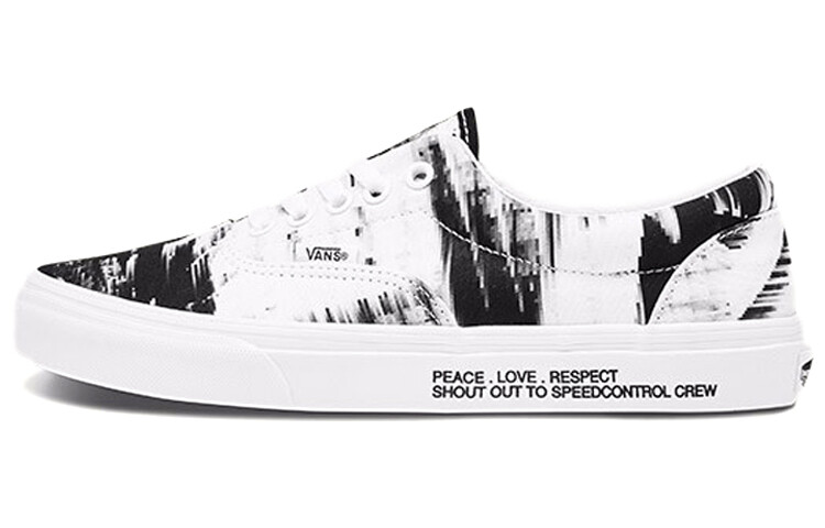 

Обувь Vans Era для скейтбординга унисекс