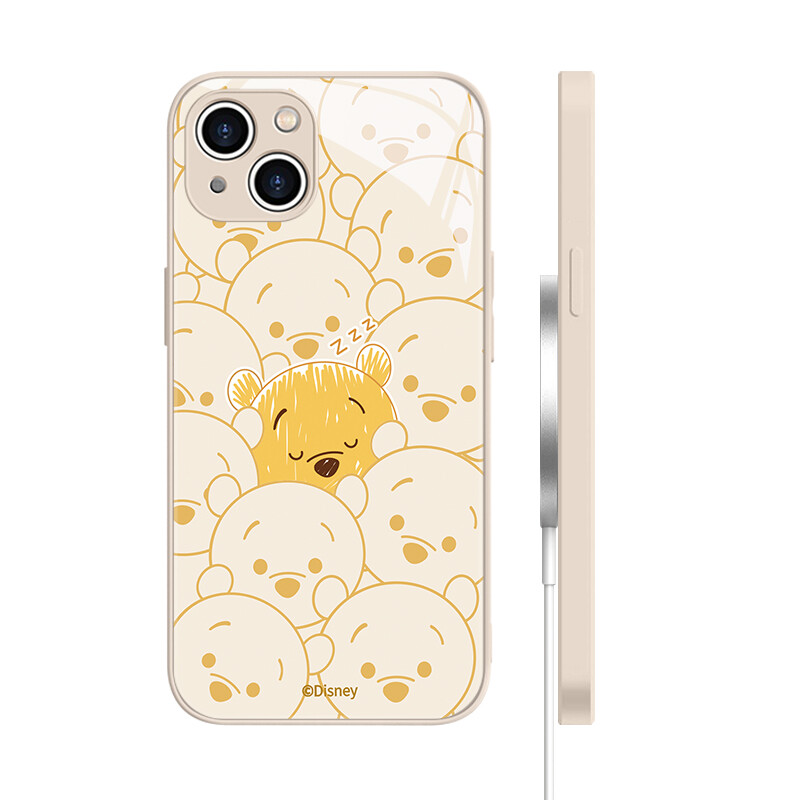 

Чехол для телефона Disney, DWCXBLCX161 - Antique white