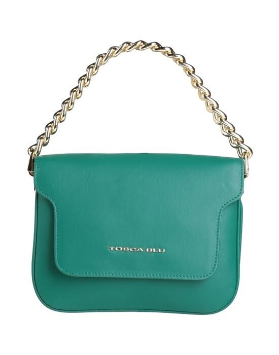 

Сумка TOSCA BLU, зеленый
