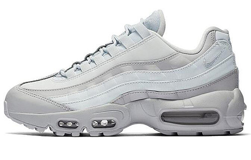 

Wmns Air Max 95 LX 'Серый'