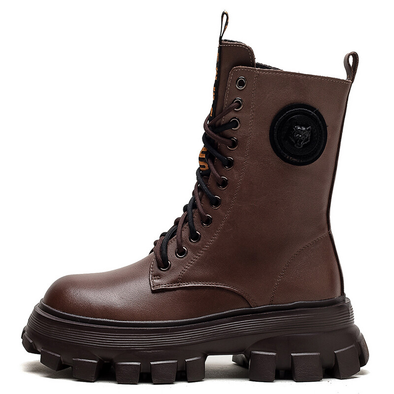 

Ботинки Martin Boot женские Jay, черный