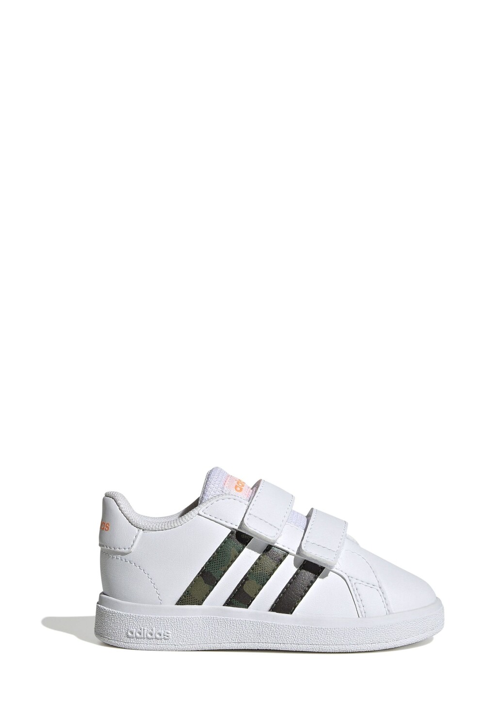 

Большой Корт 20 adidas, черный