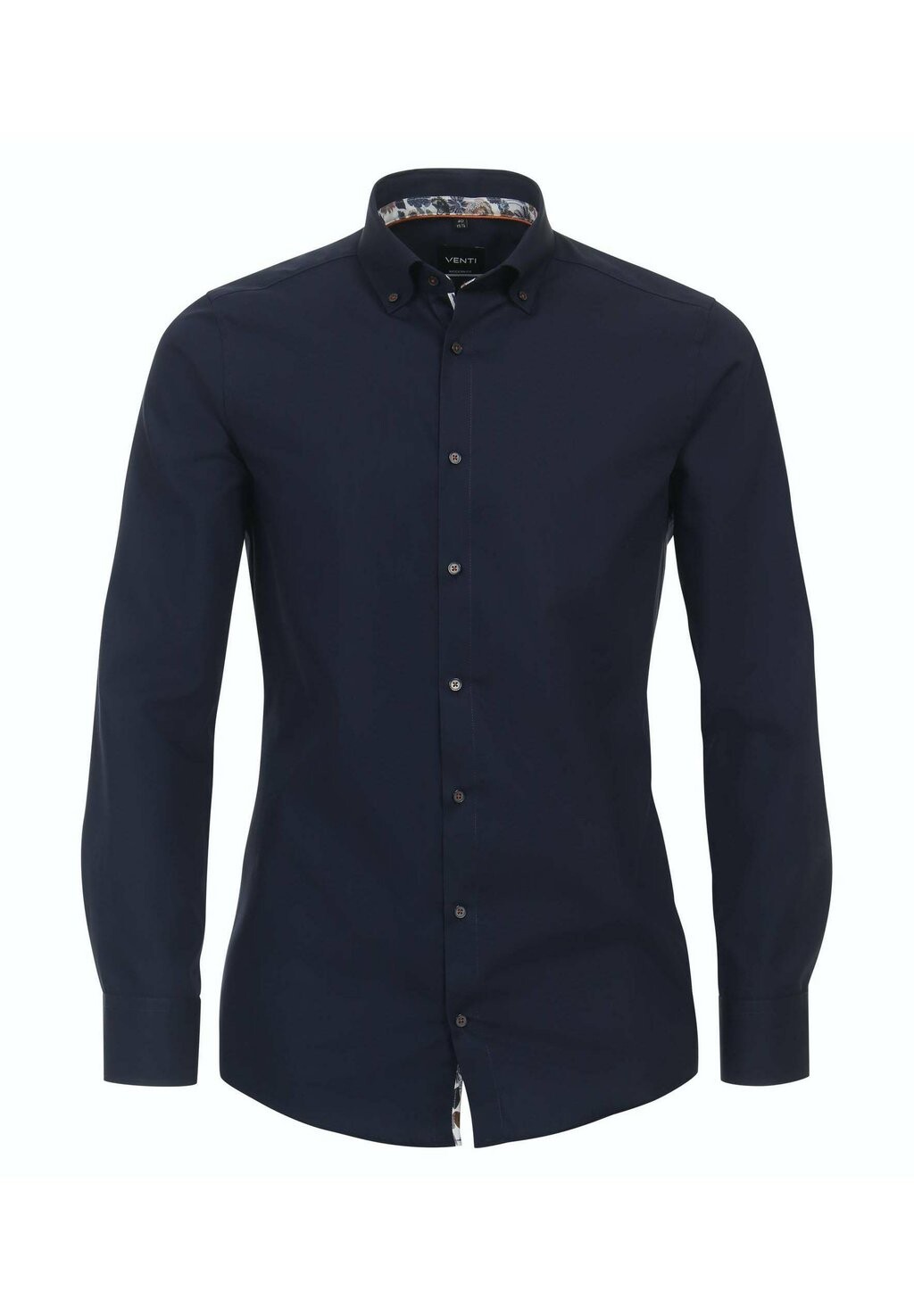 

Рубашка MODERN FIT VENTI, цвет blau