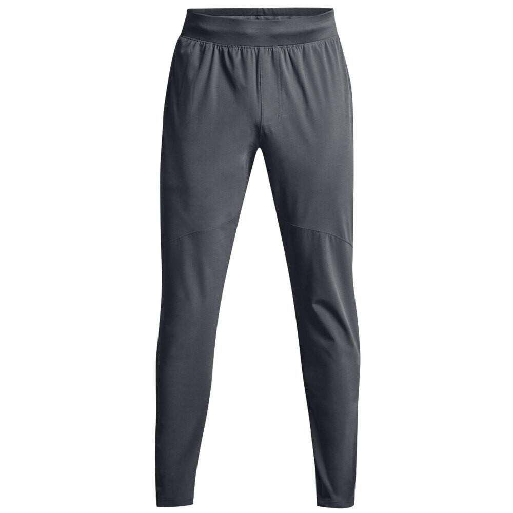 

Брюки Under Armour Stretch Woven, серый