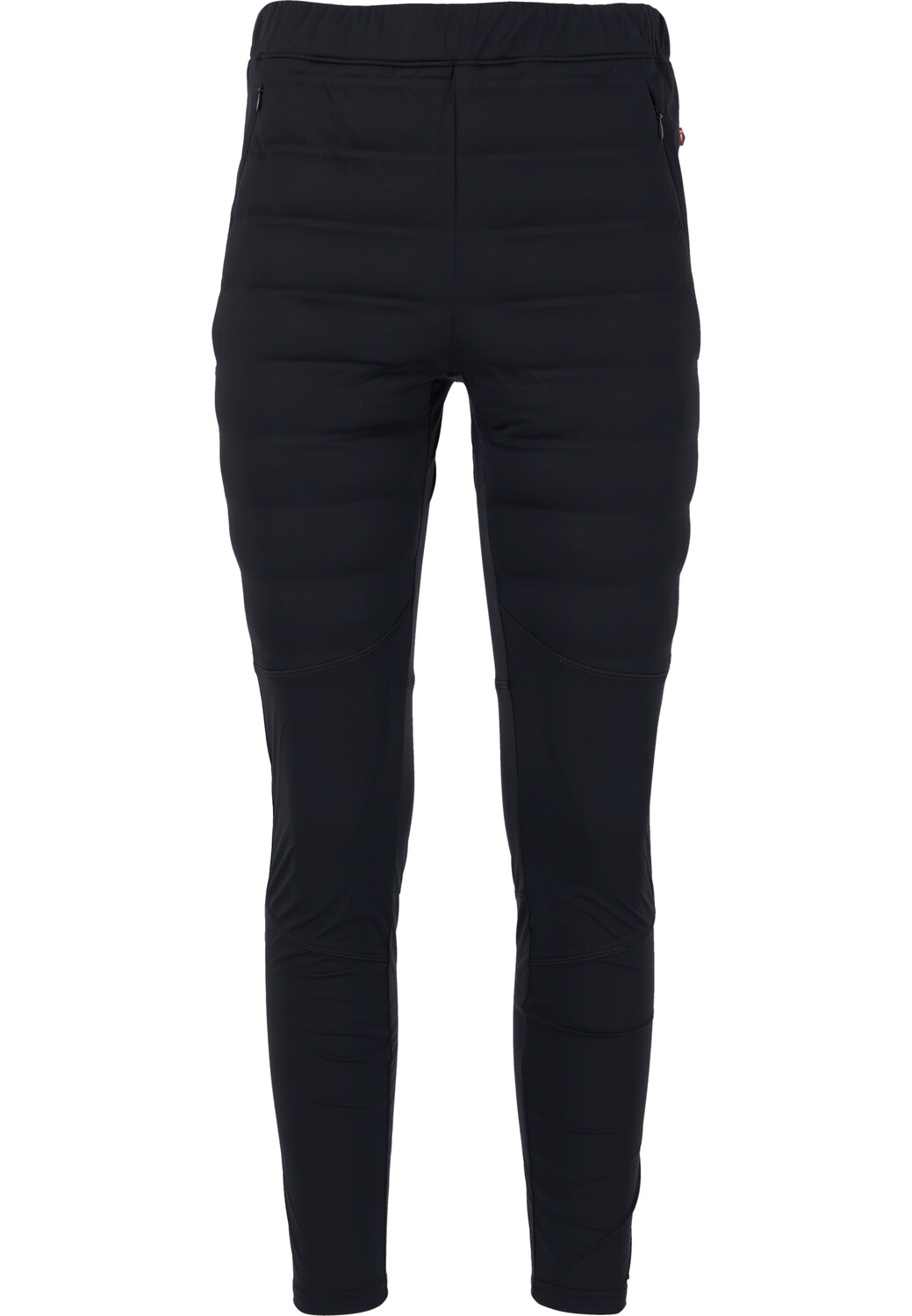 

Спортивные брюки Endurance Lauf Eluna, цвет 1001 Black
