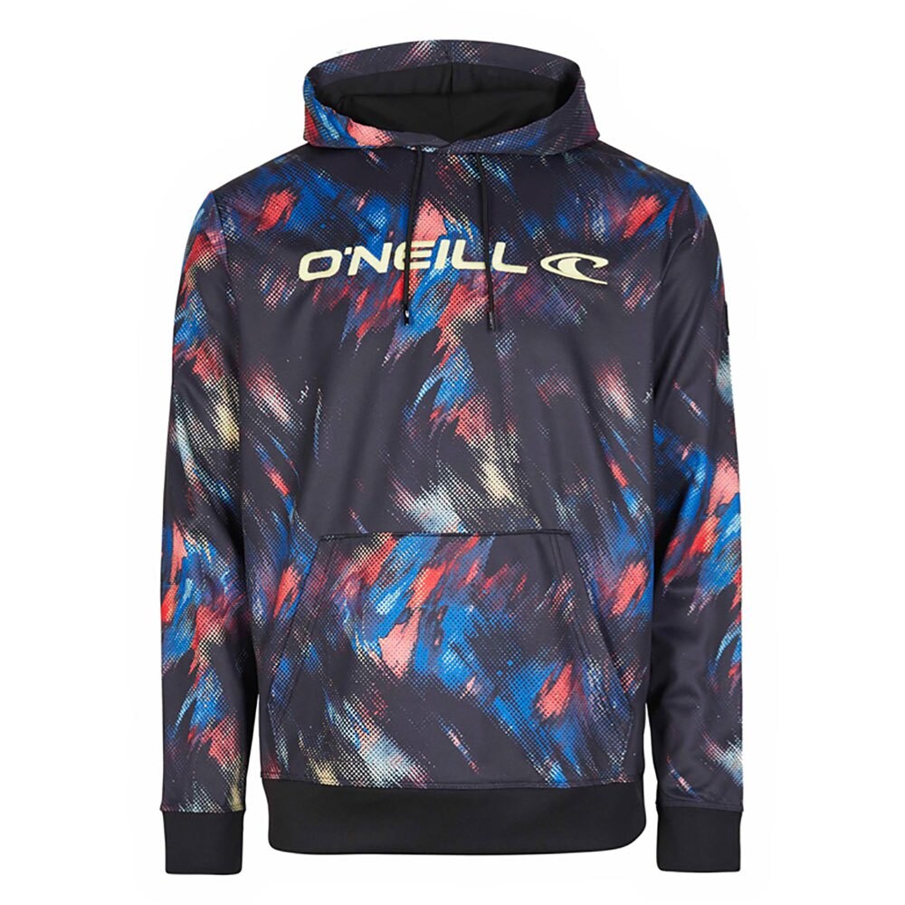 

Худи O´neill N2350003 Rutile, черный