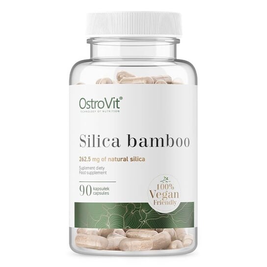 

OstroVit, Экстракт бамбука VEGE ORGANIC SILICON