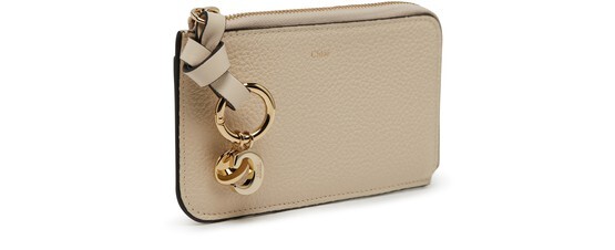 

Мини-кошелек Alphabet Chloé