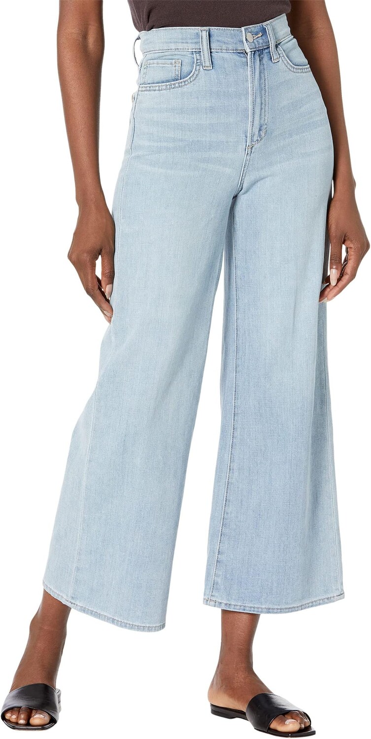 

Джинсы The Mia Wide Leg Ankle Joe's Jeans, цвет Admiration