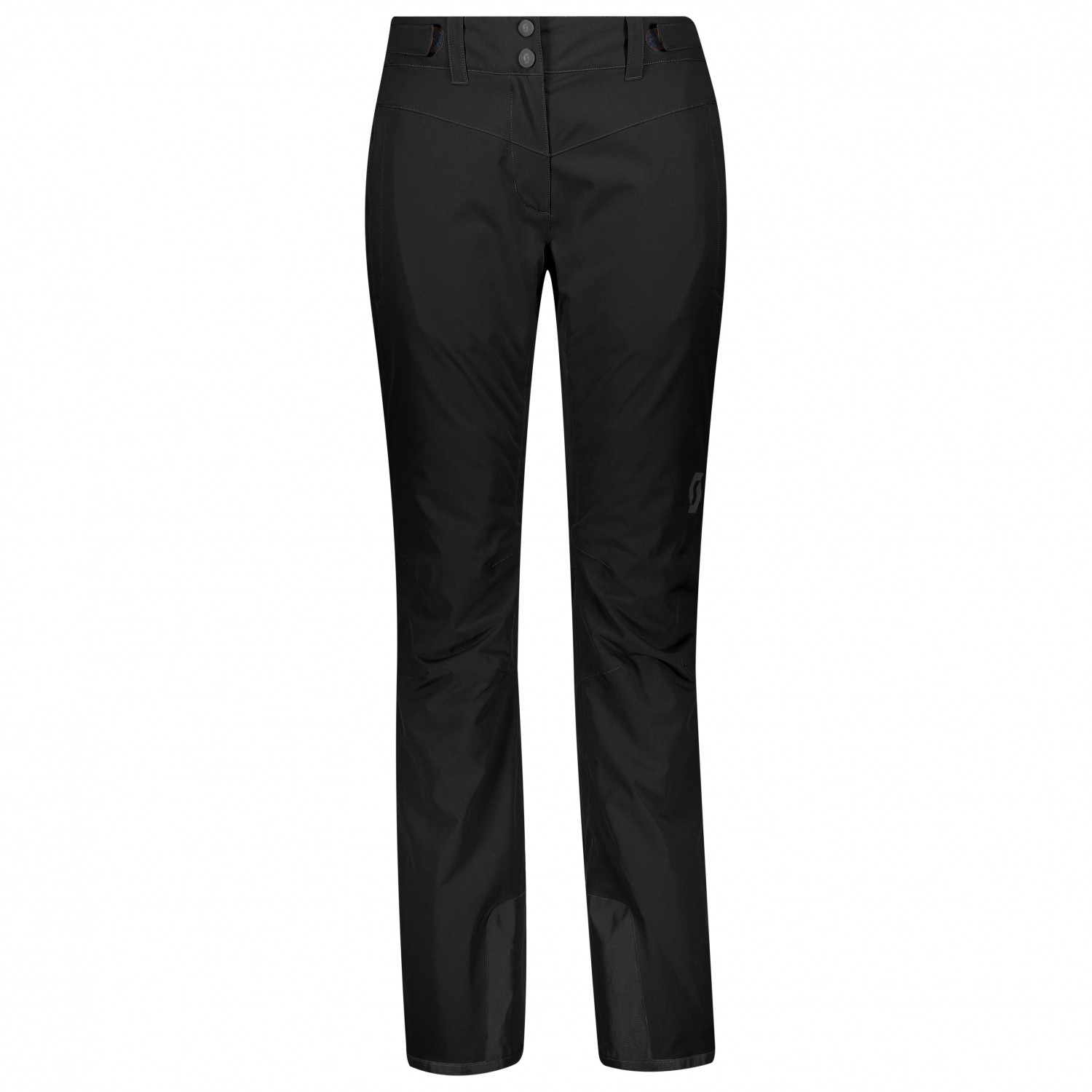 

Лыжные штаны Scott Women's Pant Ultimate Dryo 10, черный