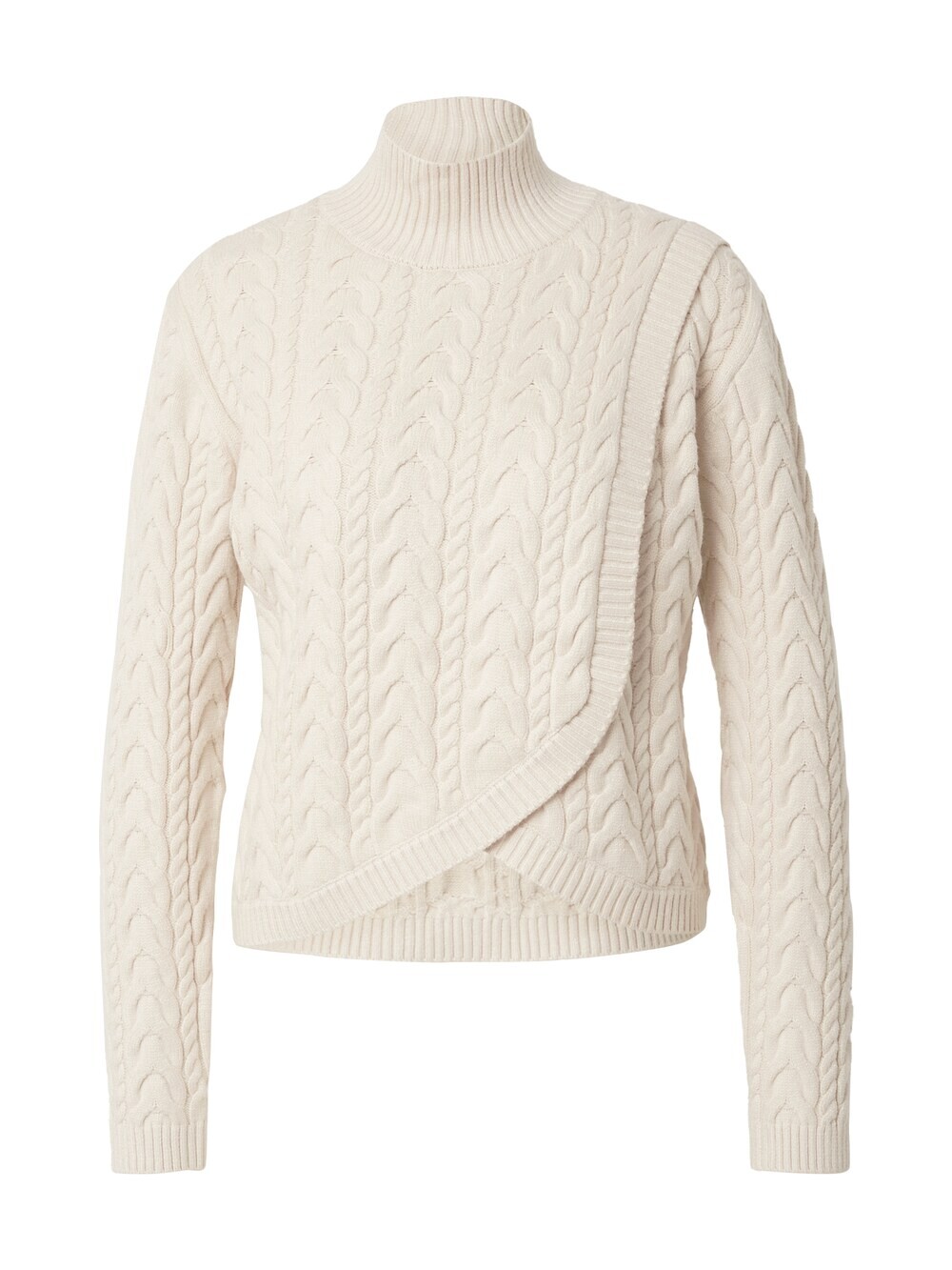 

Свитер Vero Moda Hudson, китт