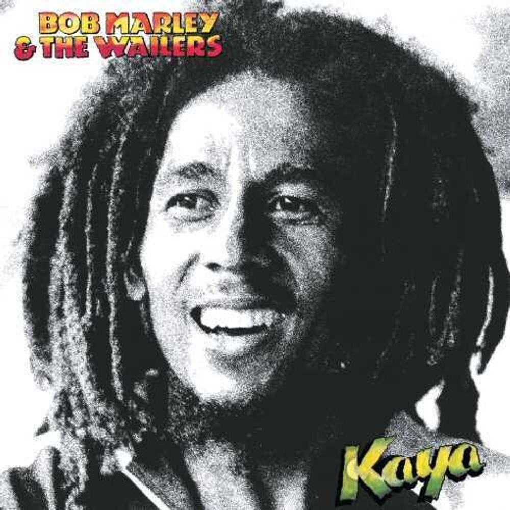 

Виниловая пластинка LP Kaya [Jamaican Reissue] - Bob Marley & The Wailers