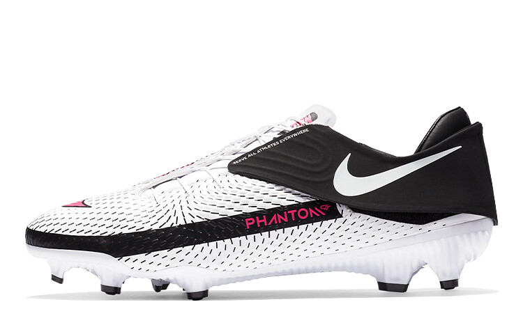 

Nike Phantom GT Academy FlyEase MG, Белый розовый взрыв