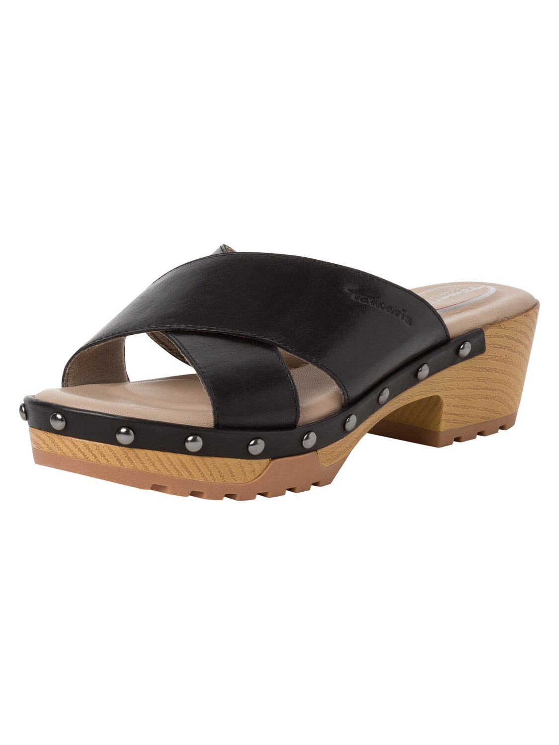 

Мюли Tamaris COMFORT Pantolette, черный