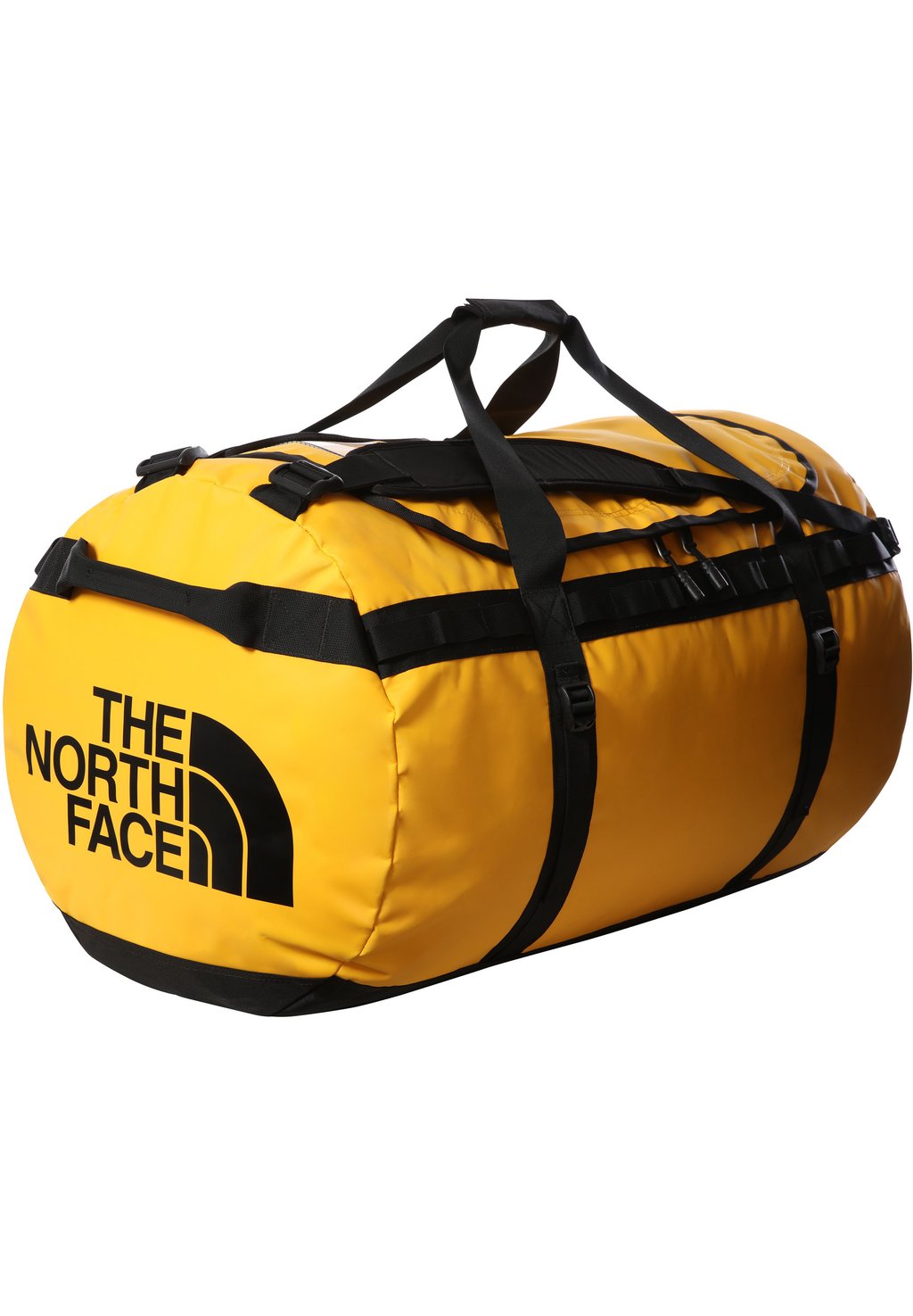 Спортивная сумка Base Camp Duffel The North Face цена и фото