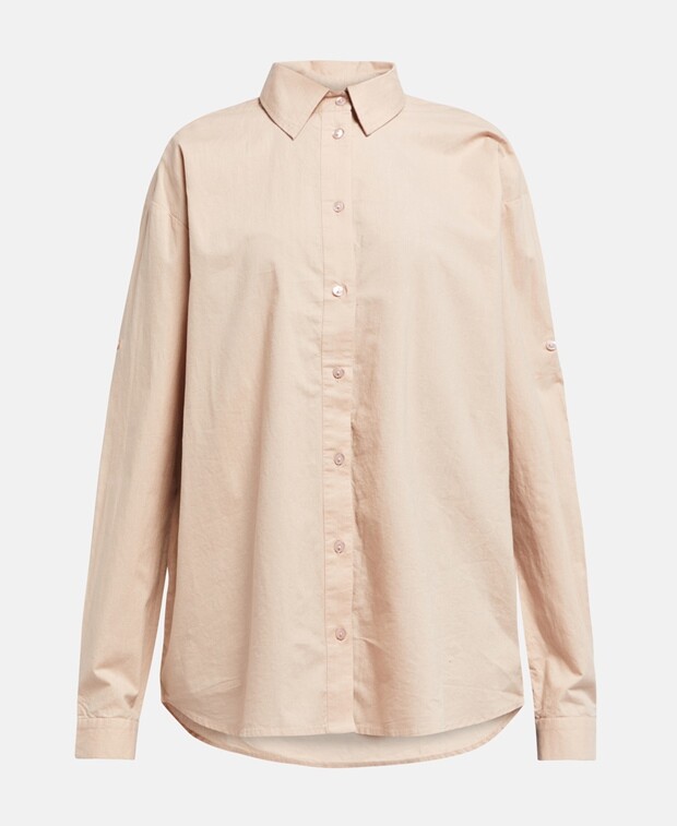 

Блузка для отдыха My Essential Wardrobe, абрикос