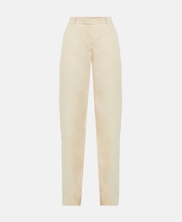 Повседневные брюки , цвет Oatmeal Calvin Klein