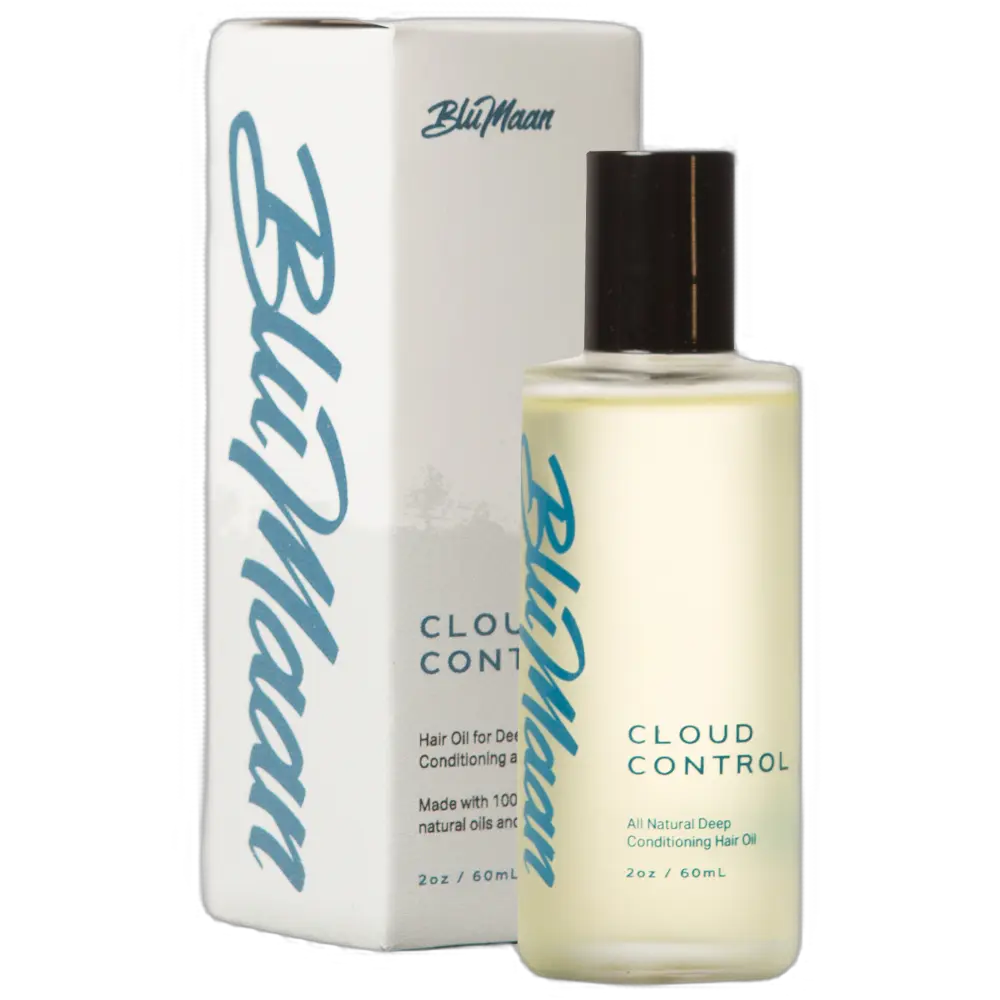 

Масло для волос Blumaan Cloud Control Oil, 60 мл