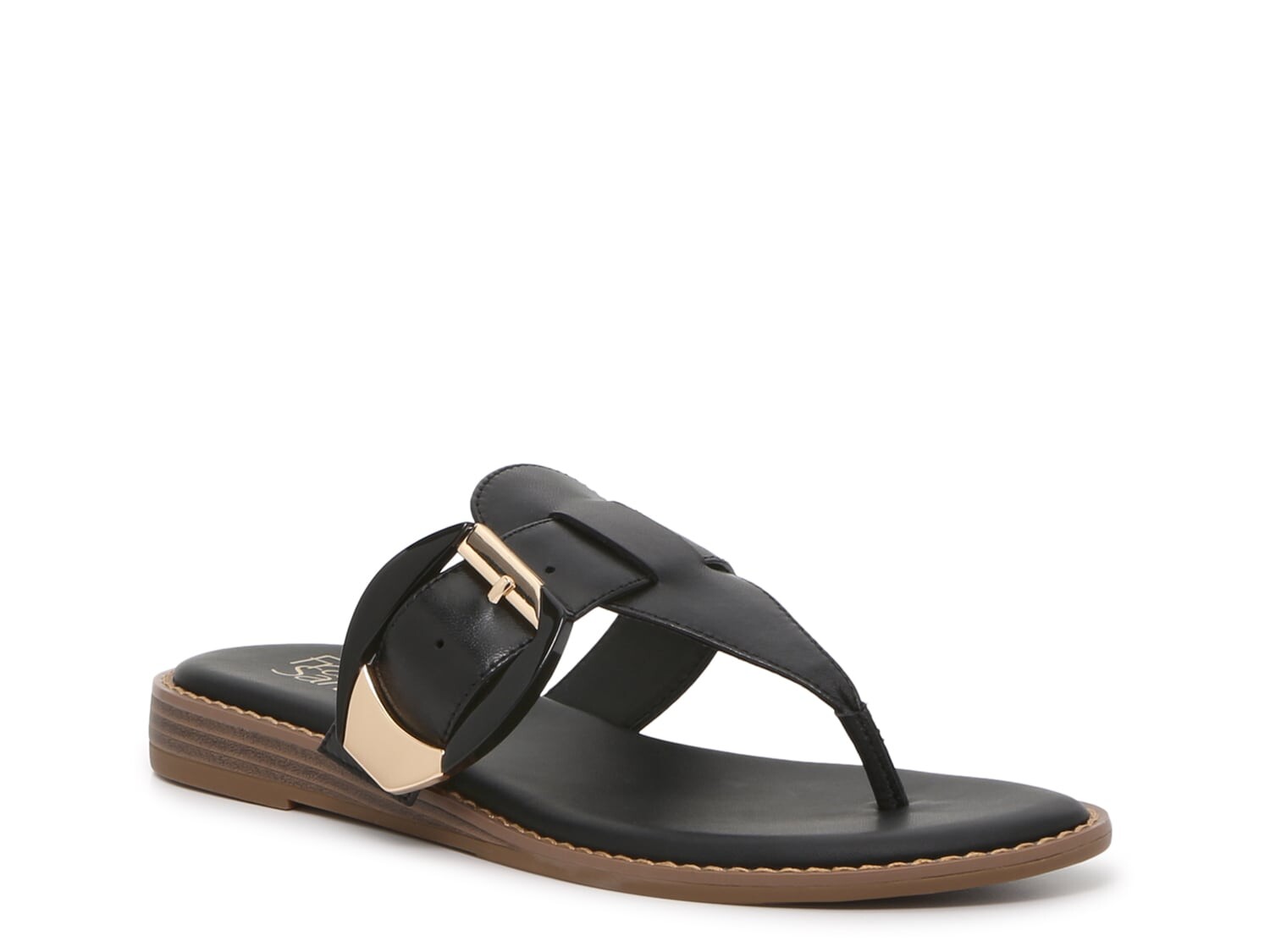 

Сандалии Franco Sarto Grazia, черный
