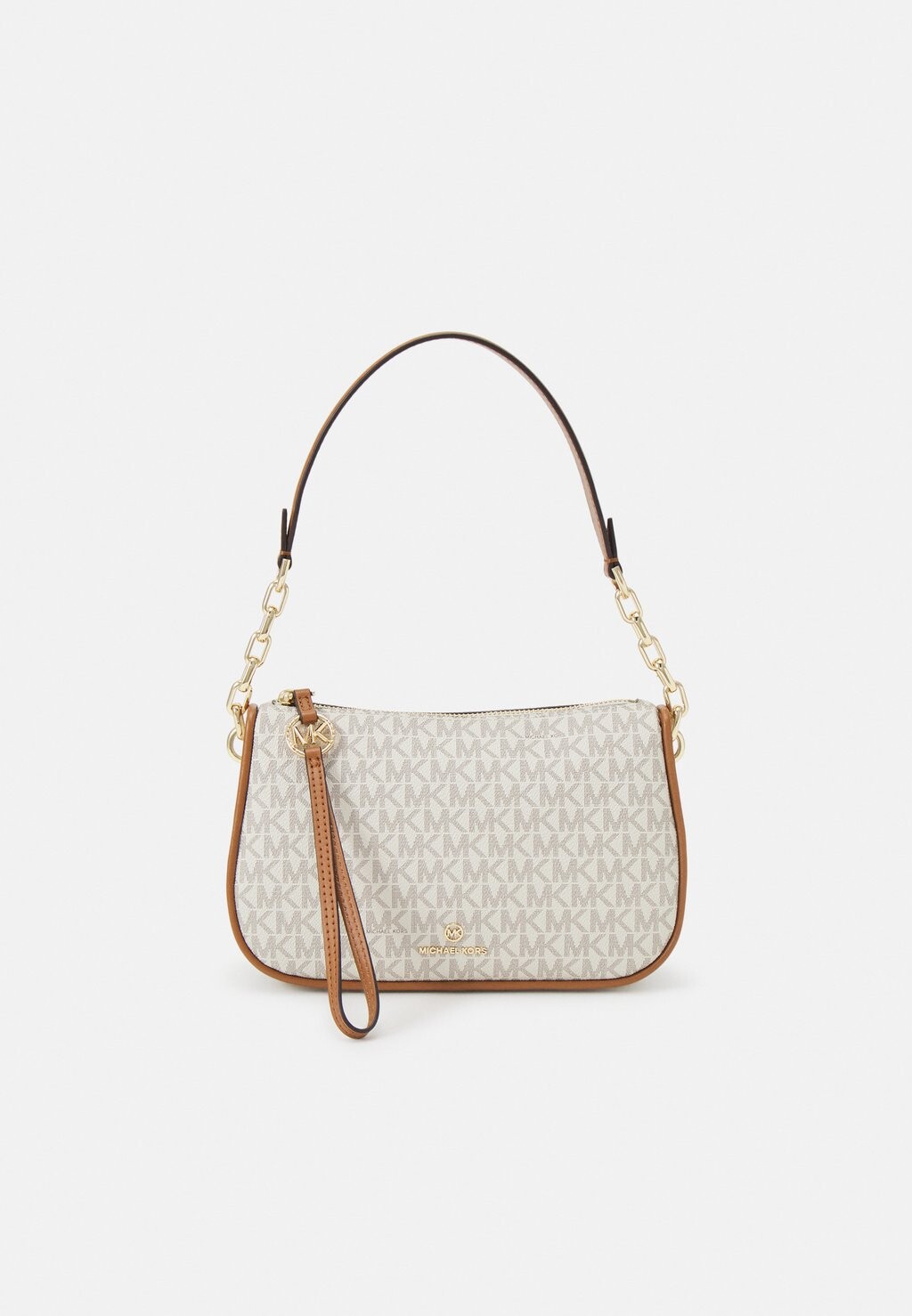 

Сумка MICHAEL Michael Kors, бежевый
