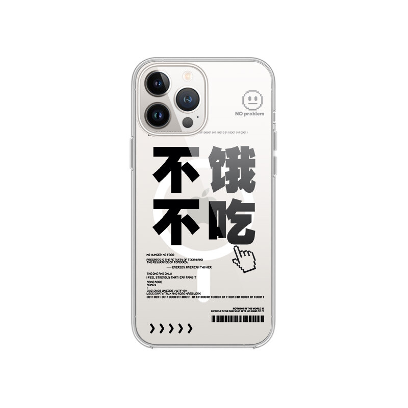 

Чехол для телефона MSMF Us 10 Cents Msmf, DWFQCX404 - Transparent