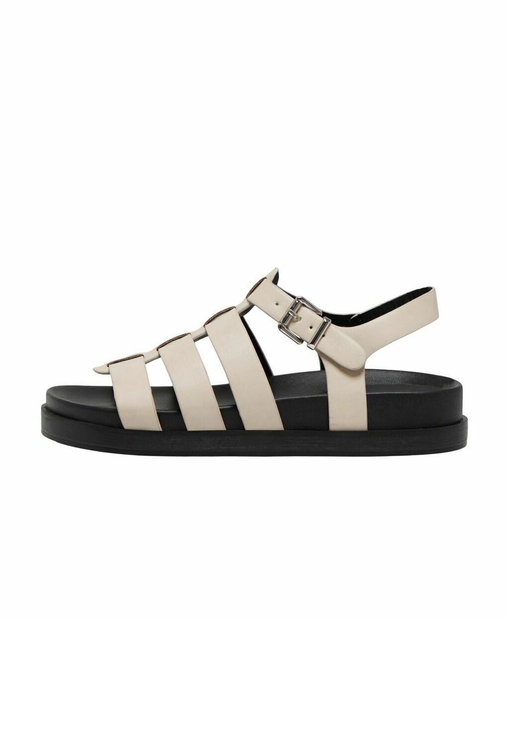 

Босоножки ONLY SHOES, белый