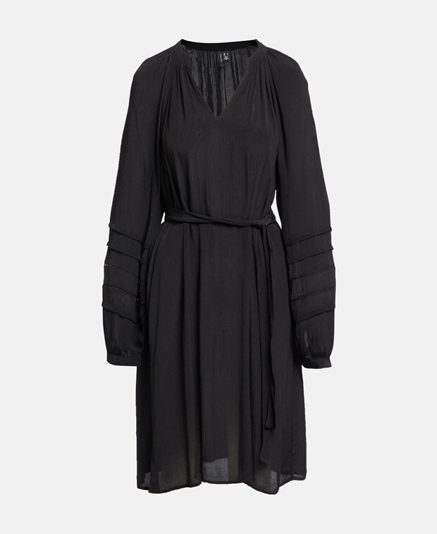 

Повседневное платье Vero Moda, черный