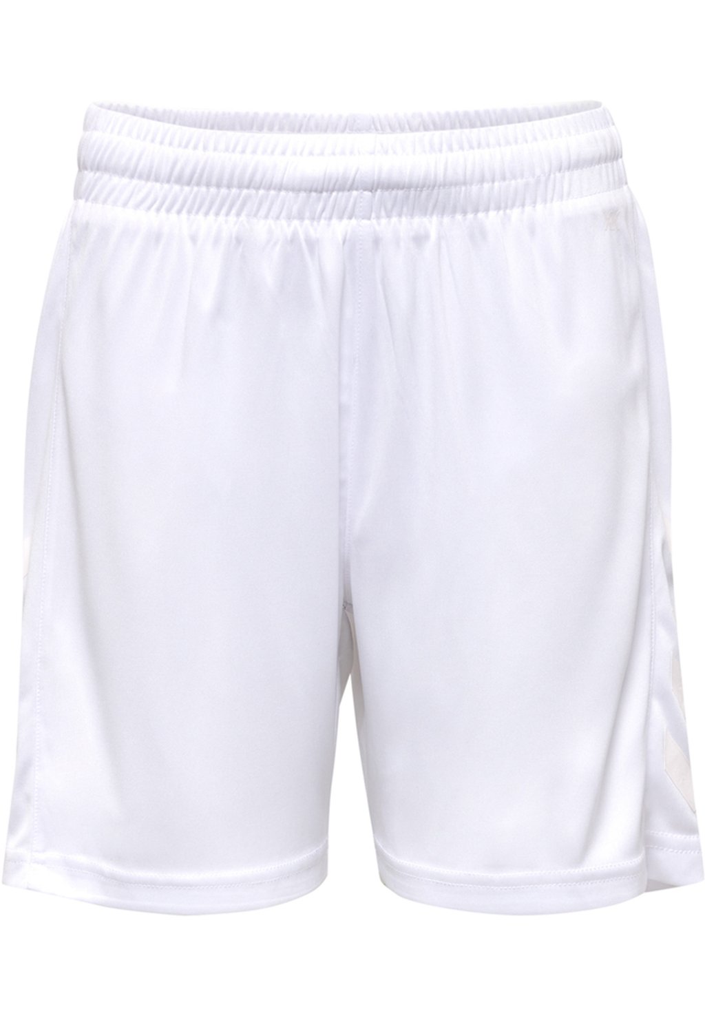 Шорты спортивные CORE XK POLY Hummel, цвет white white спортивные шорты core xk poly hummel цвет acai