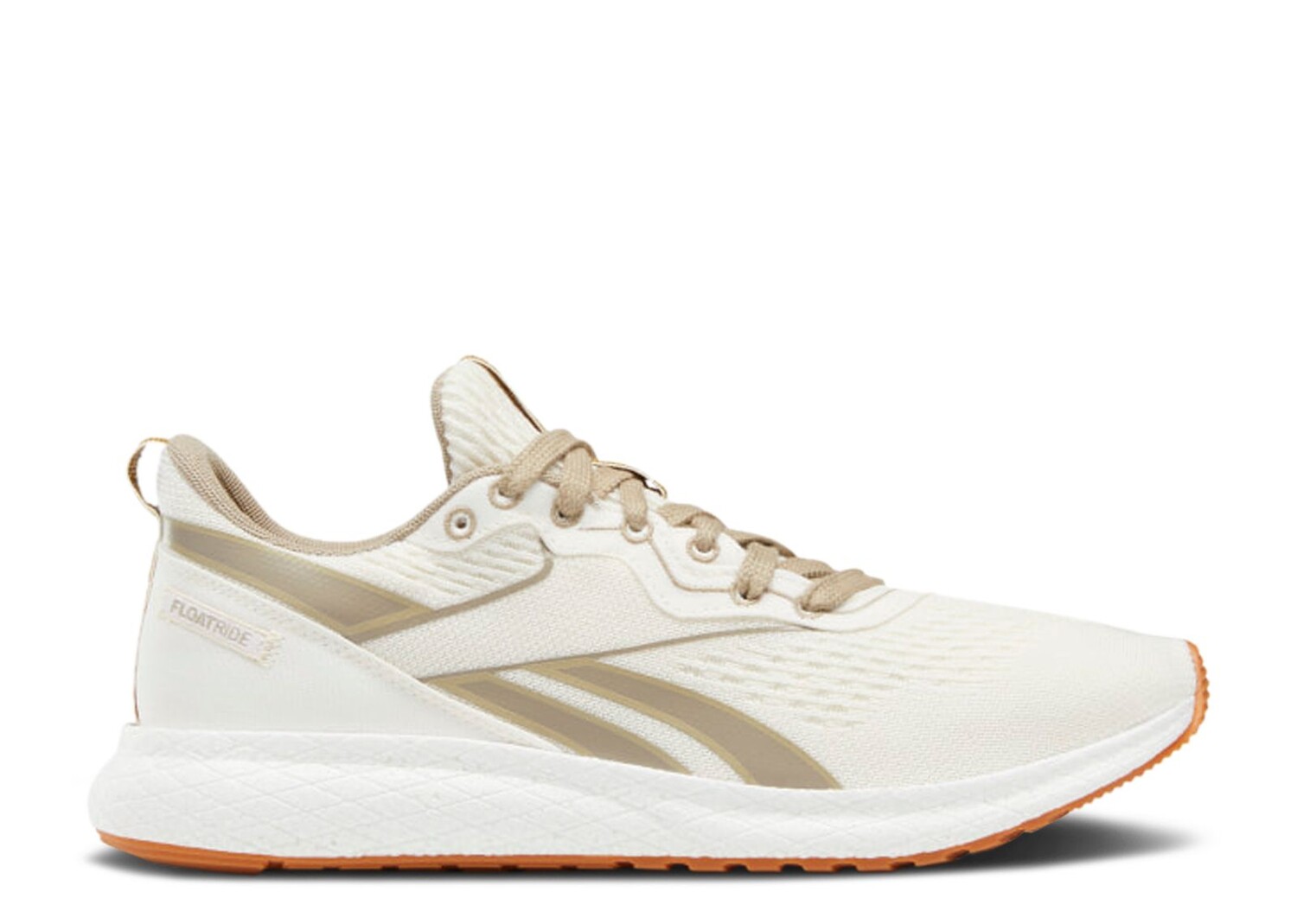 

Кроссовки Reebok Wmns Forever Floatride Grow 'White Straw', белый