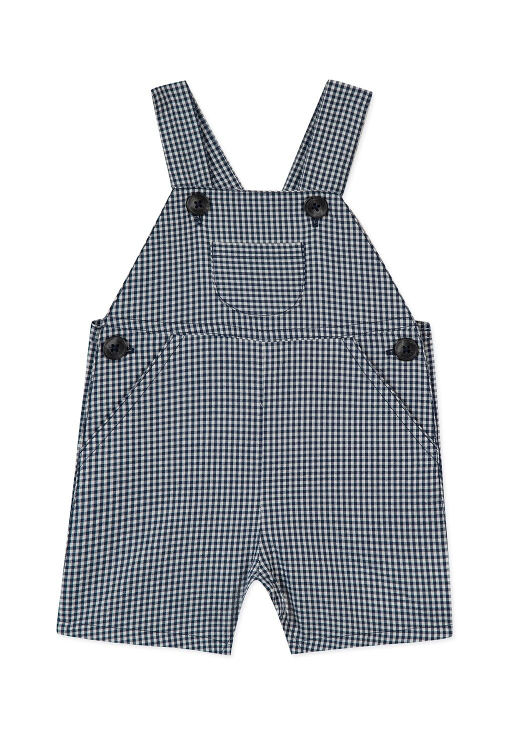 

Комбинезон BABY SALOPETTE Tartine et Chocolat, цвет marine