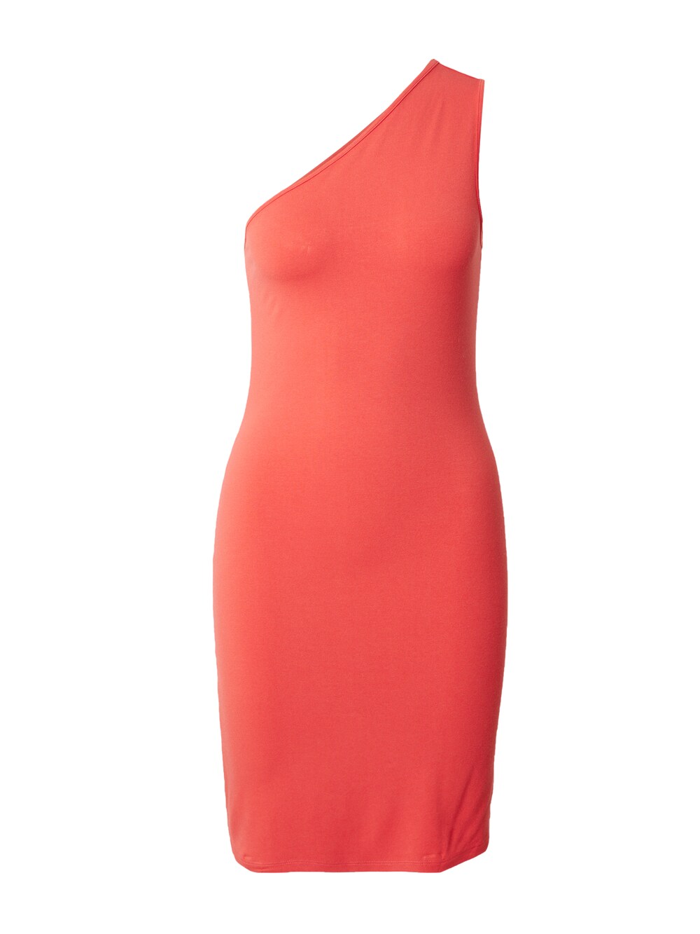Летнее платье WAL G. ROWEN, ярко-красный