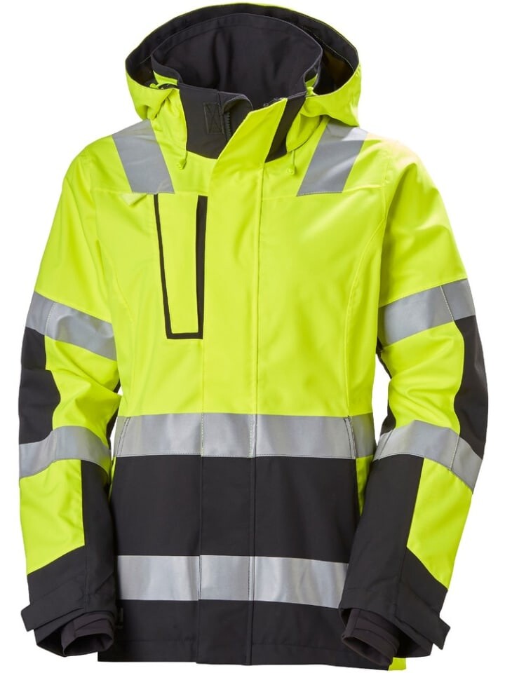 

Переходная куртка Helly Hansen, желтый