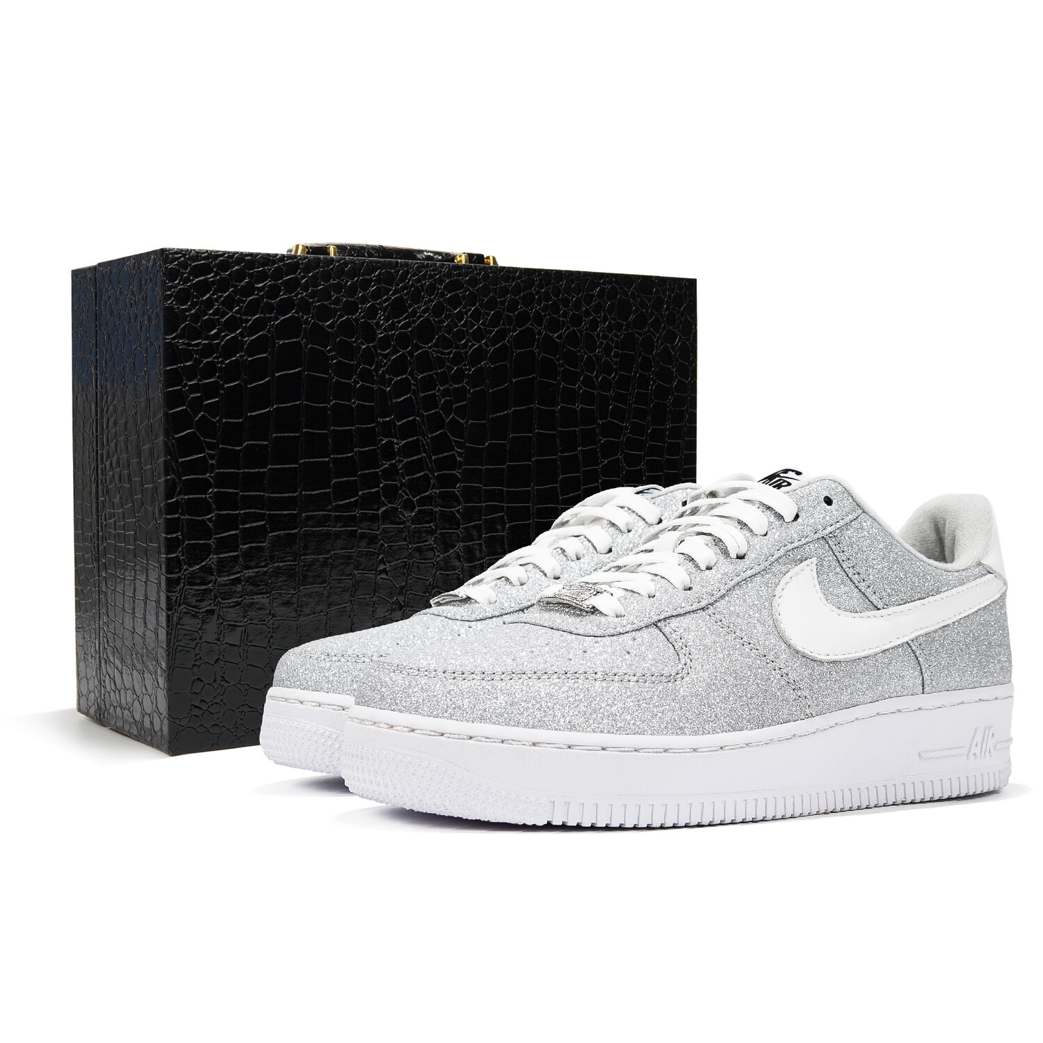 

Женские кроссовки для скейтбординга Nike Air Force 1