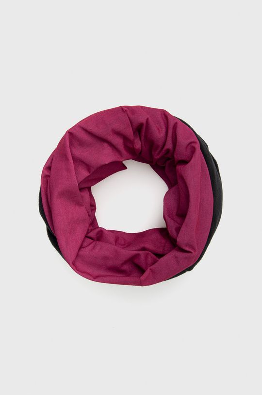 Многофункциональный шарф Viking, розовый многофункциональный шарф viking черный