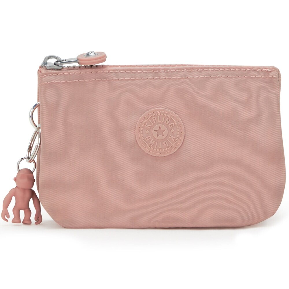 

Косметичка Kipling Creativity, розовый