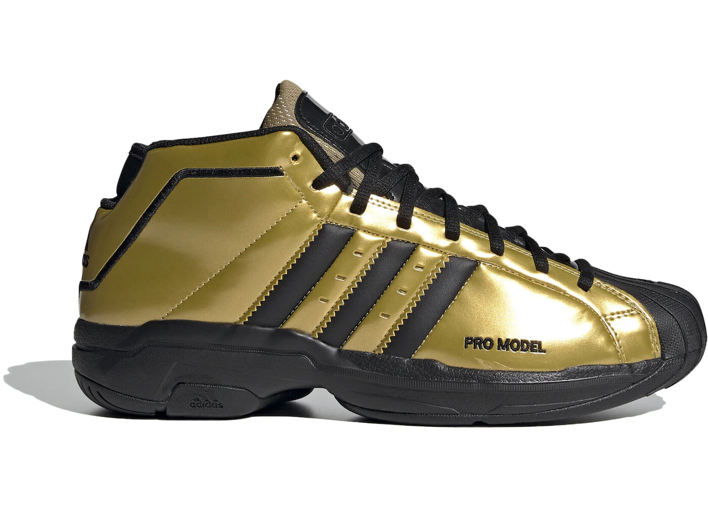 

Кроссовки Adidas Pro 2G
