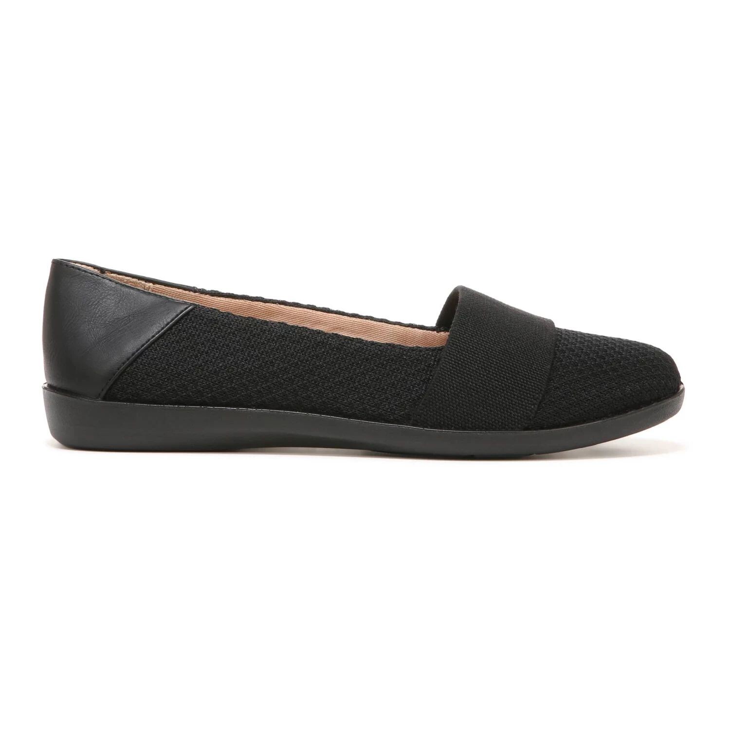

Женские слипоны LifeStride Naomi LifeStride, серый