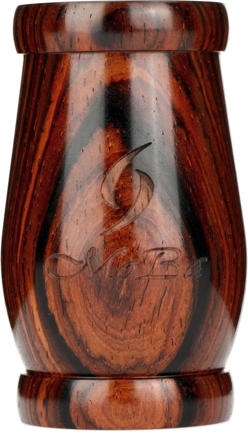 

Ствол Backun MoBa Cocobolo для кларнета - 66 мм