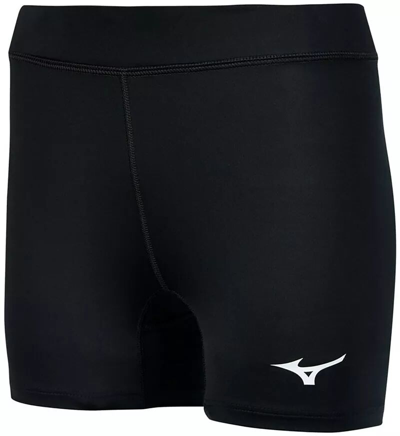 цена Волейбольные шорты Mizuno Vortex V2X, черный