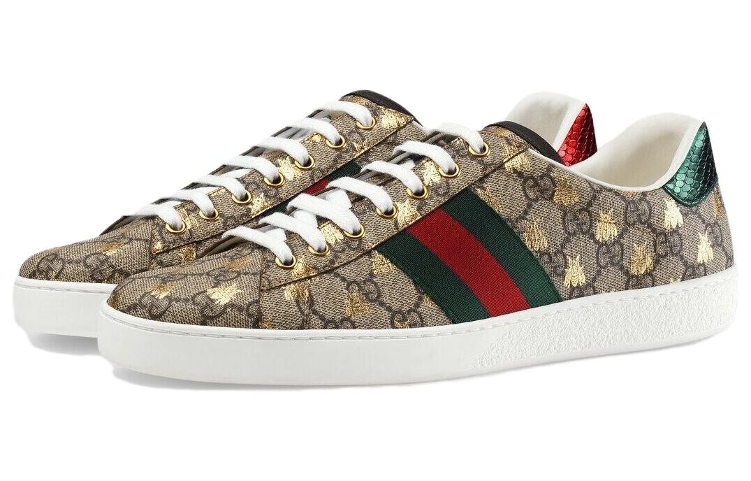 

Обувь GUCCI Ace Skate Мужской