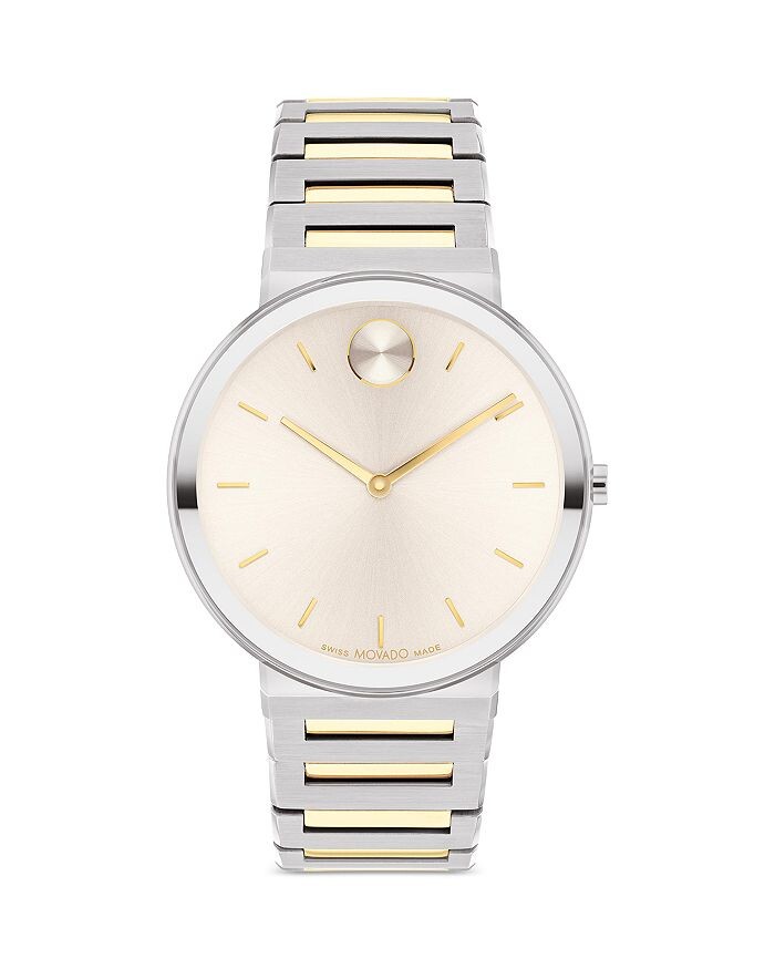 

Часы Movado Bold Horizon, 40 мм