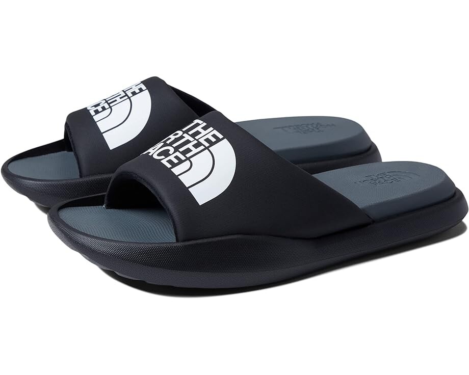 Сандалии The North Face Triarch Slide, цвет TNF Black/TNF White