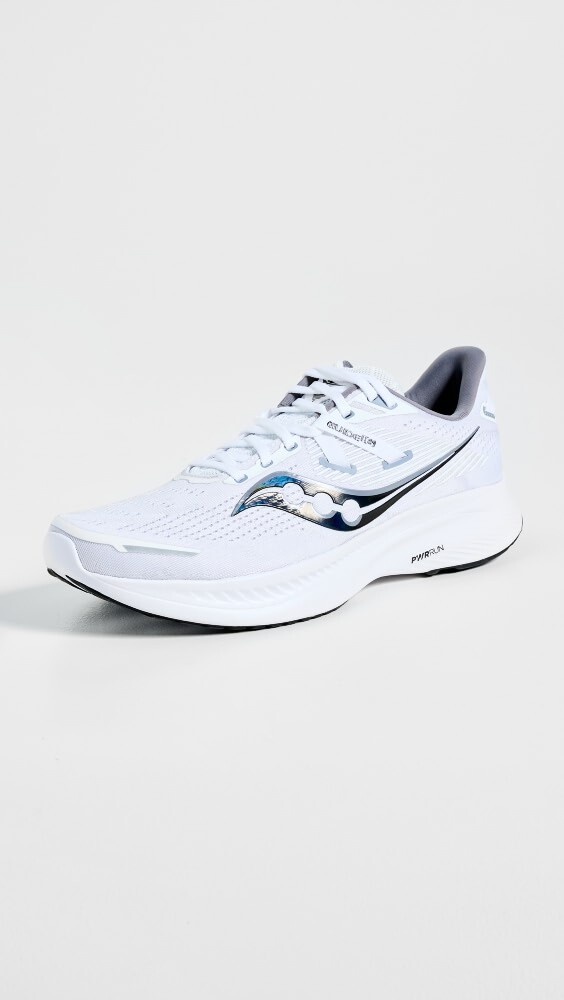 

Кроссовки Saucony Guide 16, белый