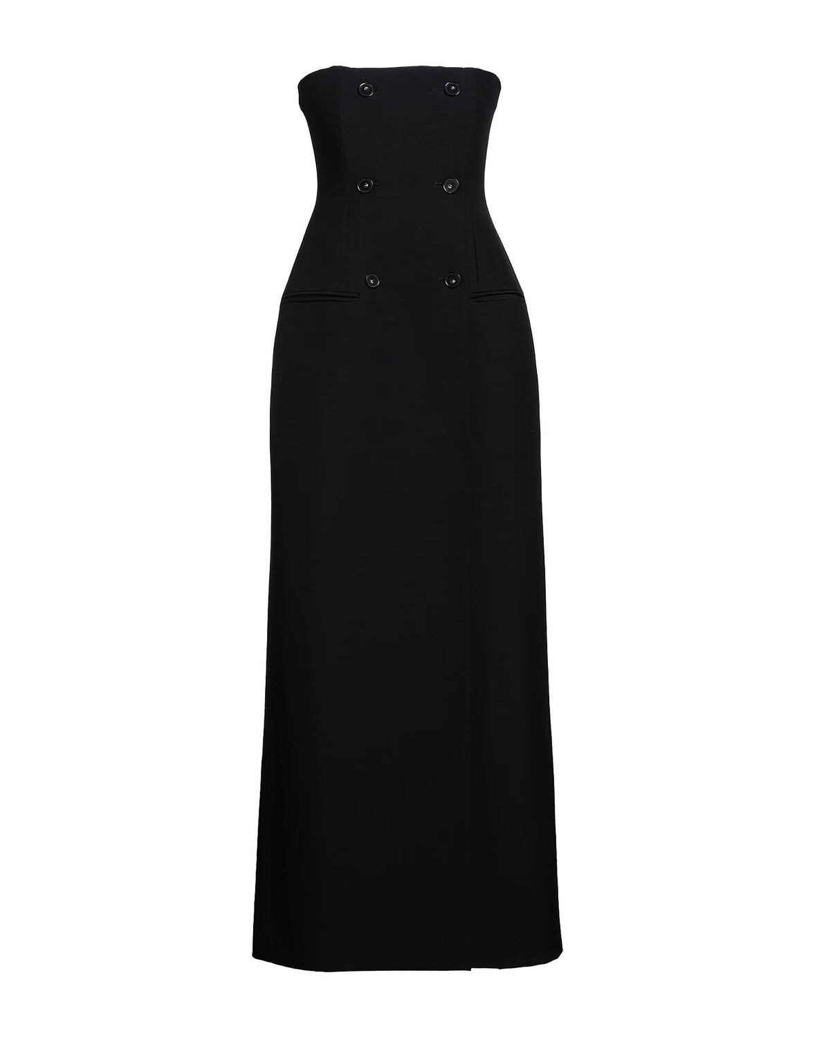 

Платье Stella Mccartney, черный