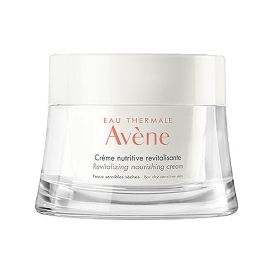 

Avene Питательный крем для ежедневного ухода 50 мл
