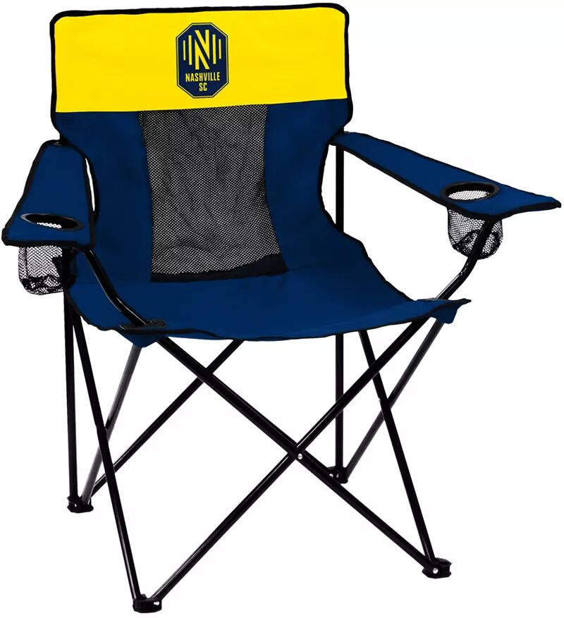 цена Logo Nashville SC Elite Chair