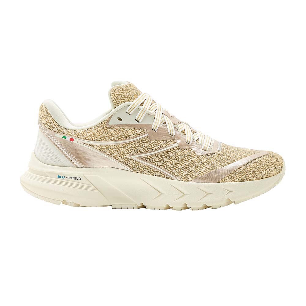 

Кроссовки DIADORA Mythos Blushield Volo 2 Gold, бежевый